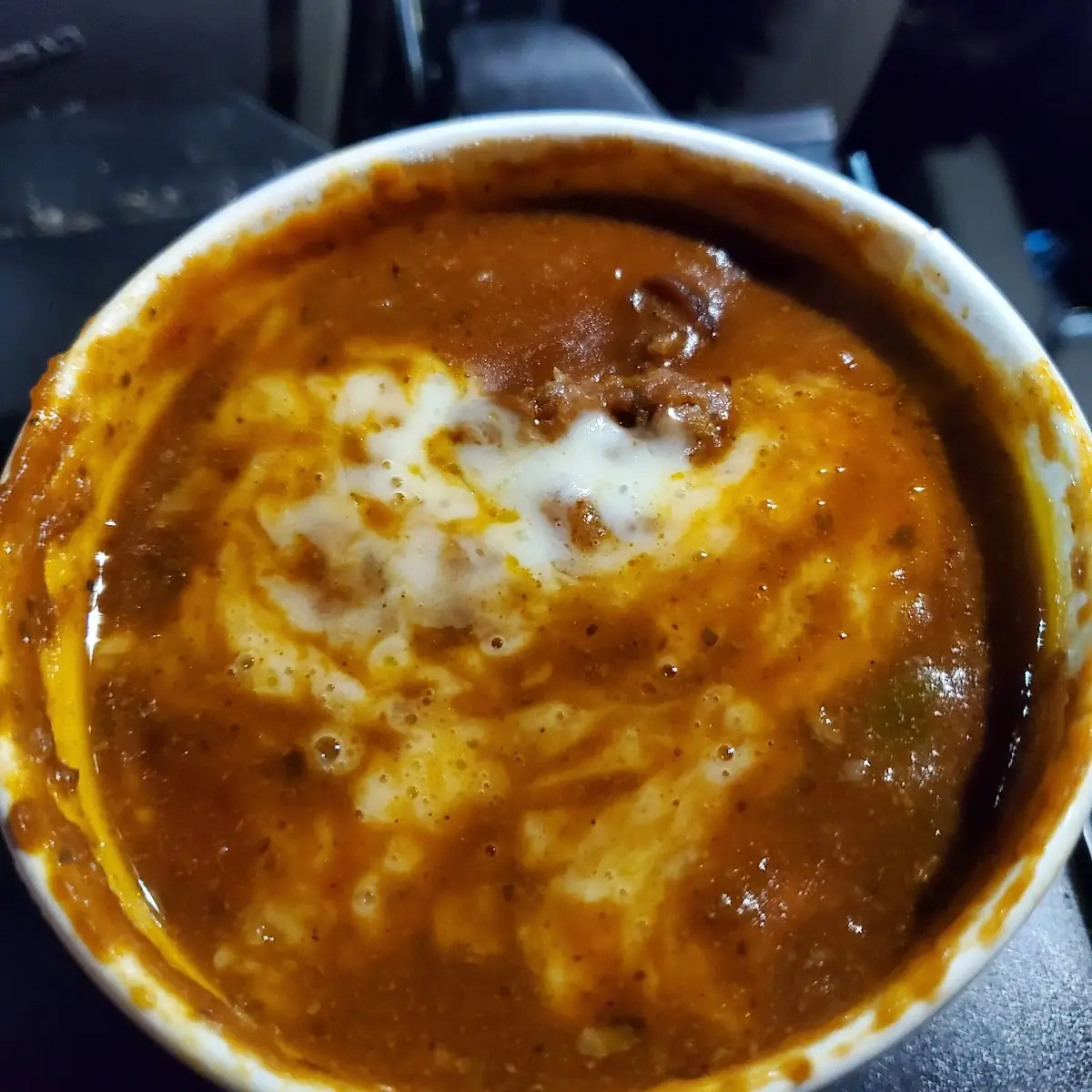 Home Style Chili