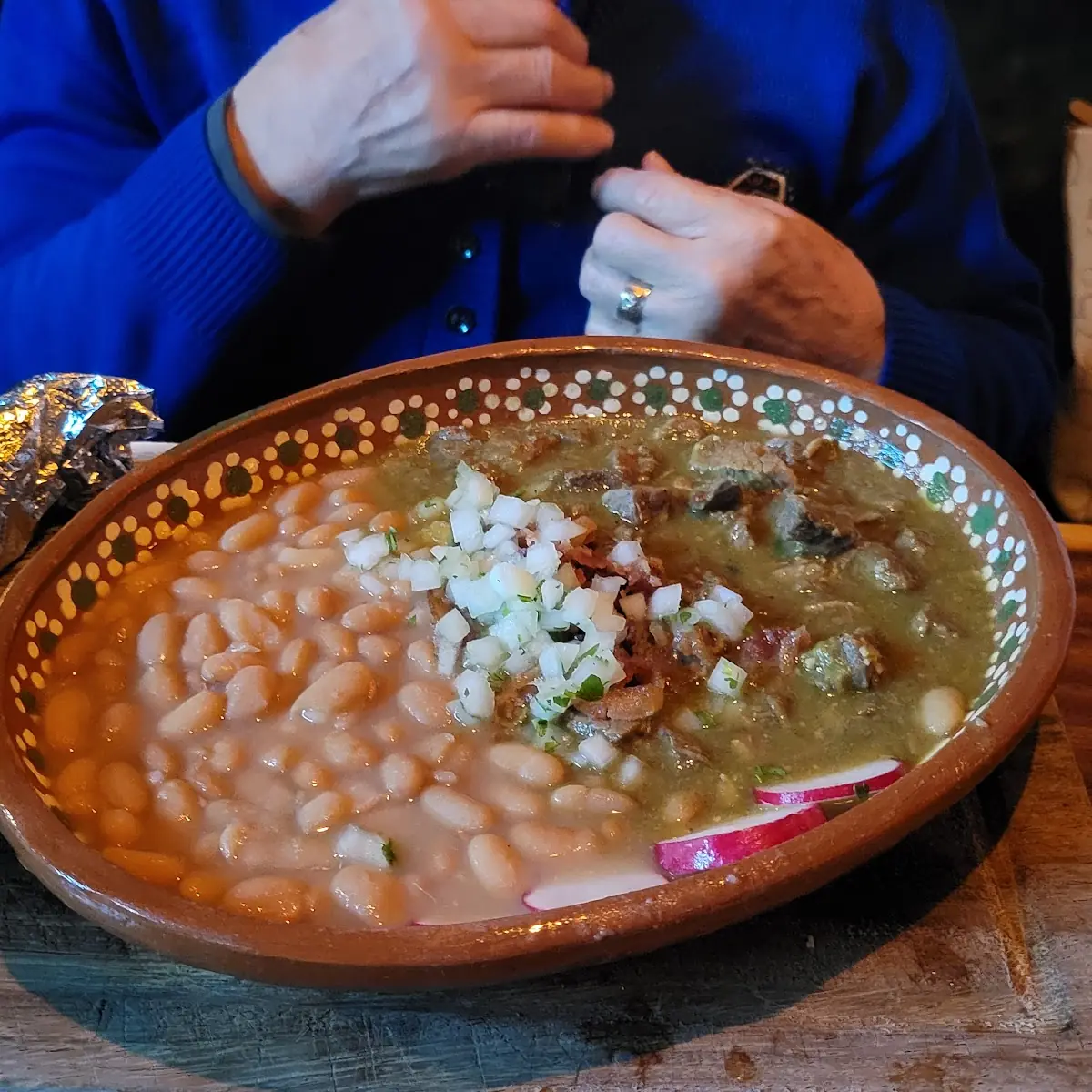 Carne En Su Jugo