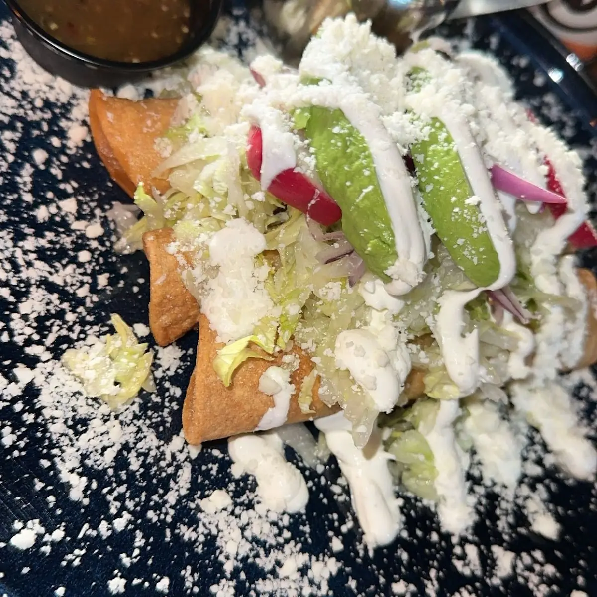 Chilaquiles Verdes