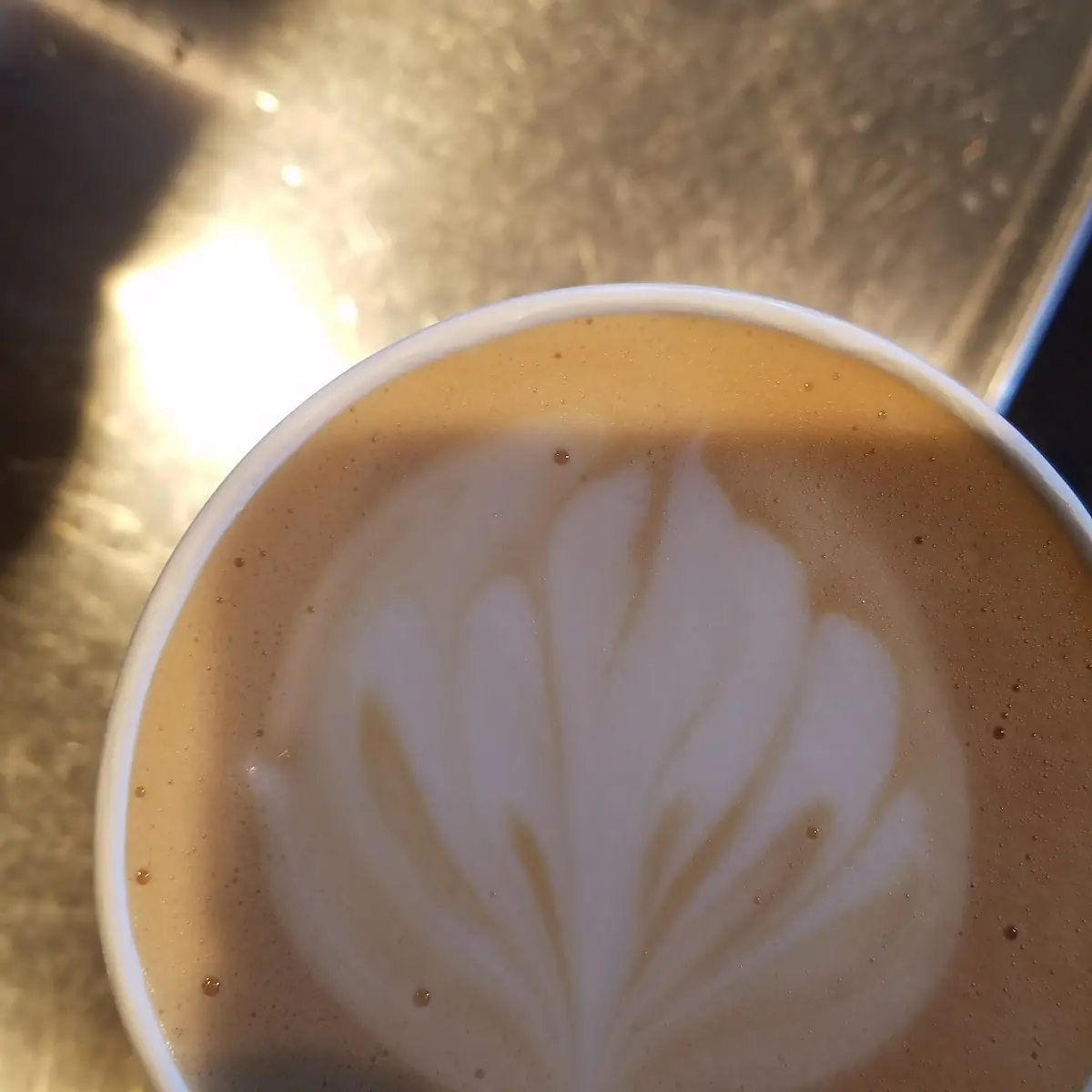 Latte