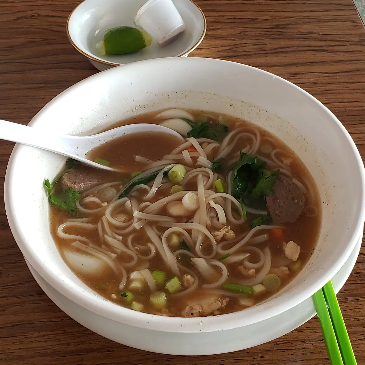 Mama Soup