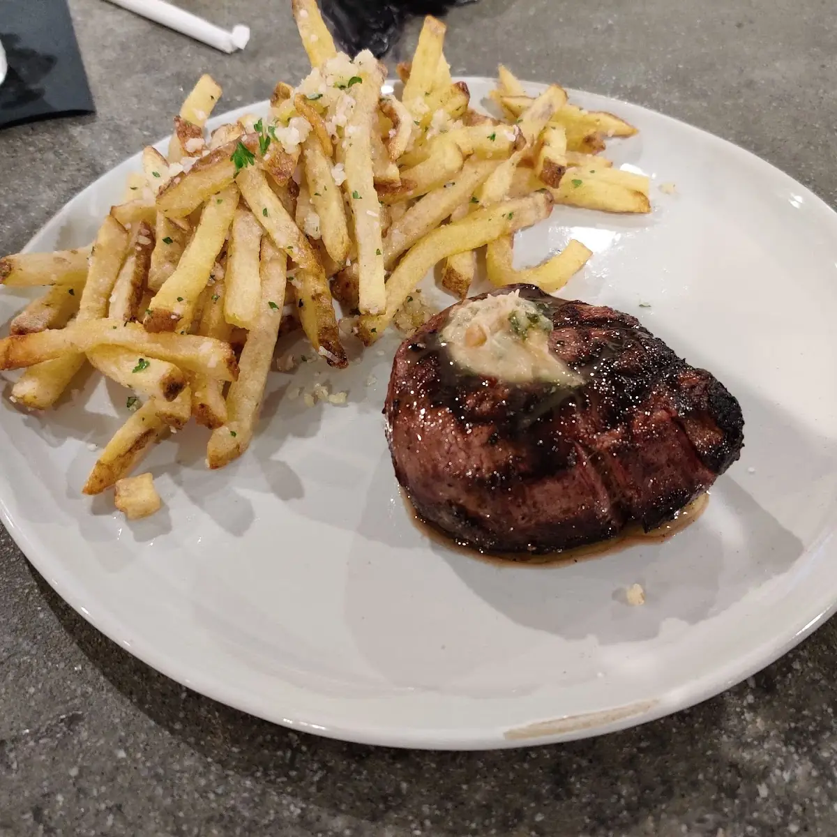 Oz Ribeye