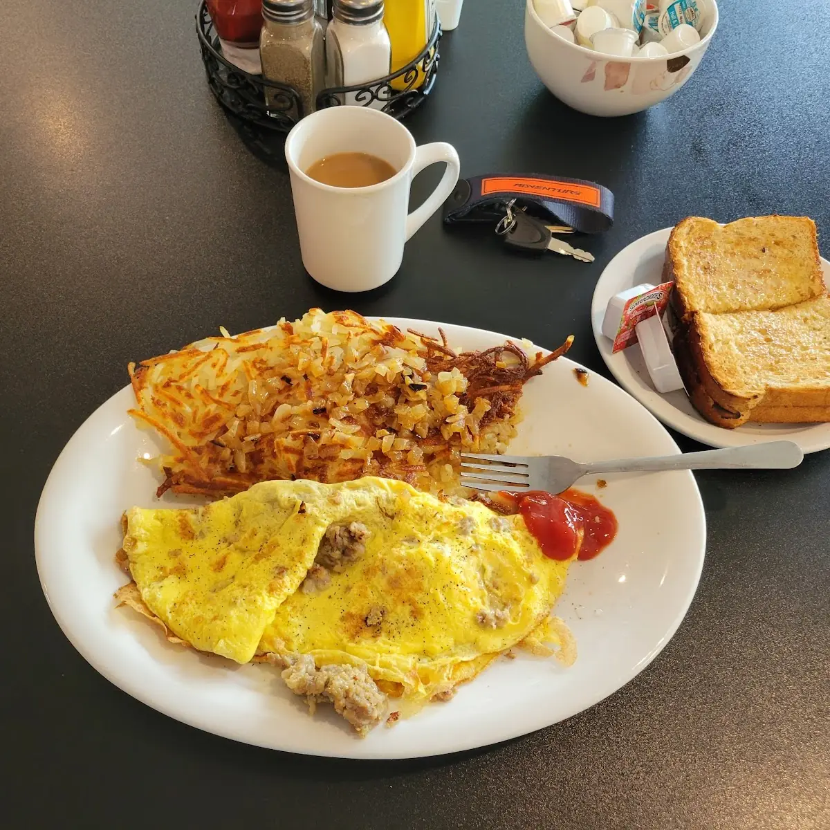 Omelette