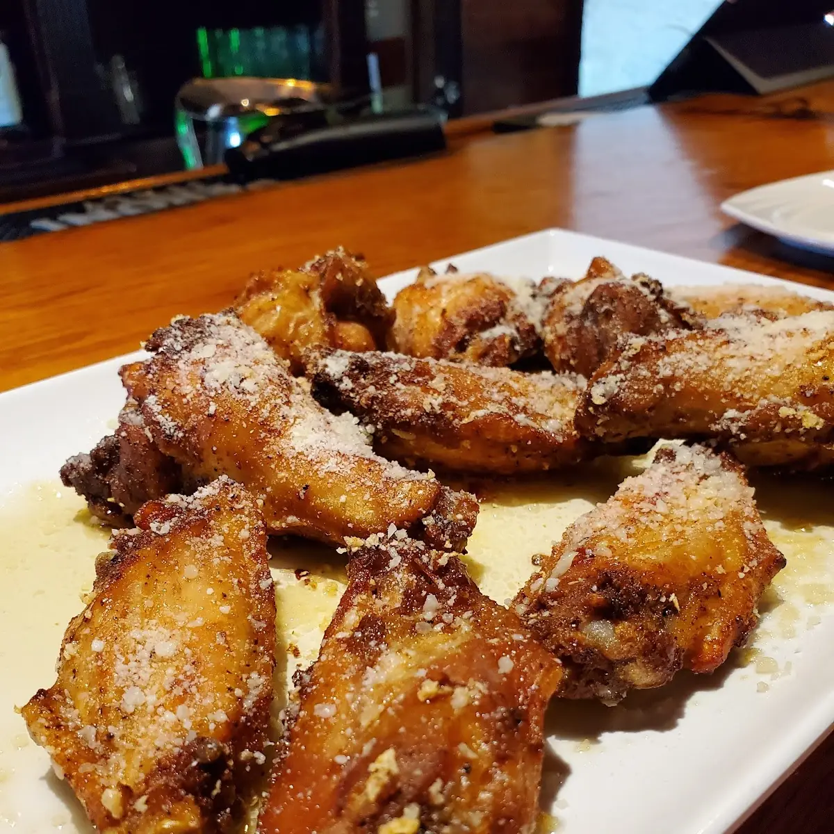 Chicken Wings Catering