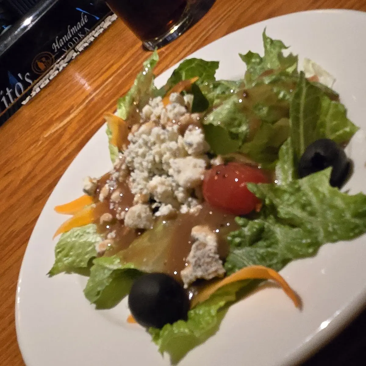 Greek Salad