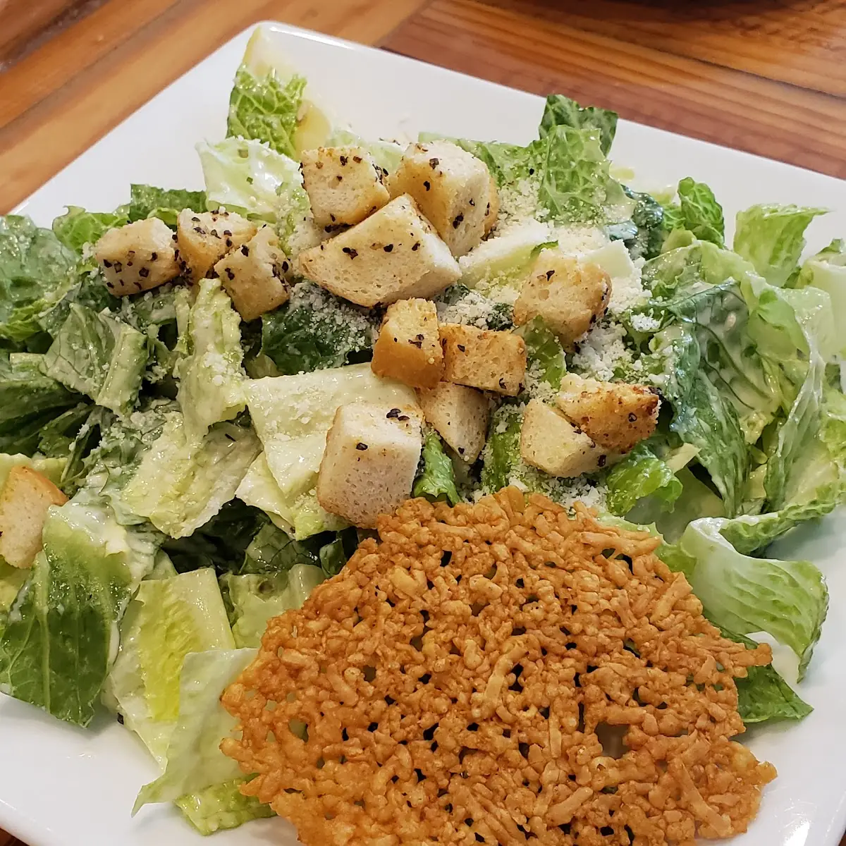 Caesar Salad