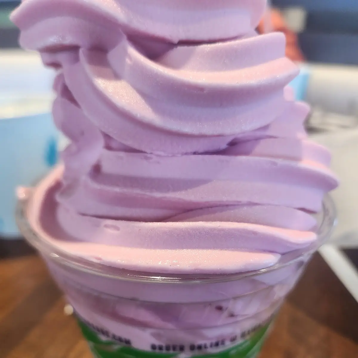 Soft Serve