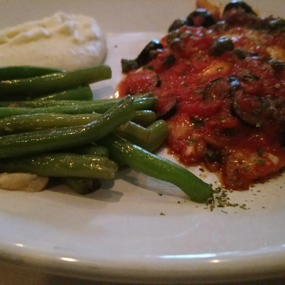 Red Snapper