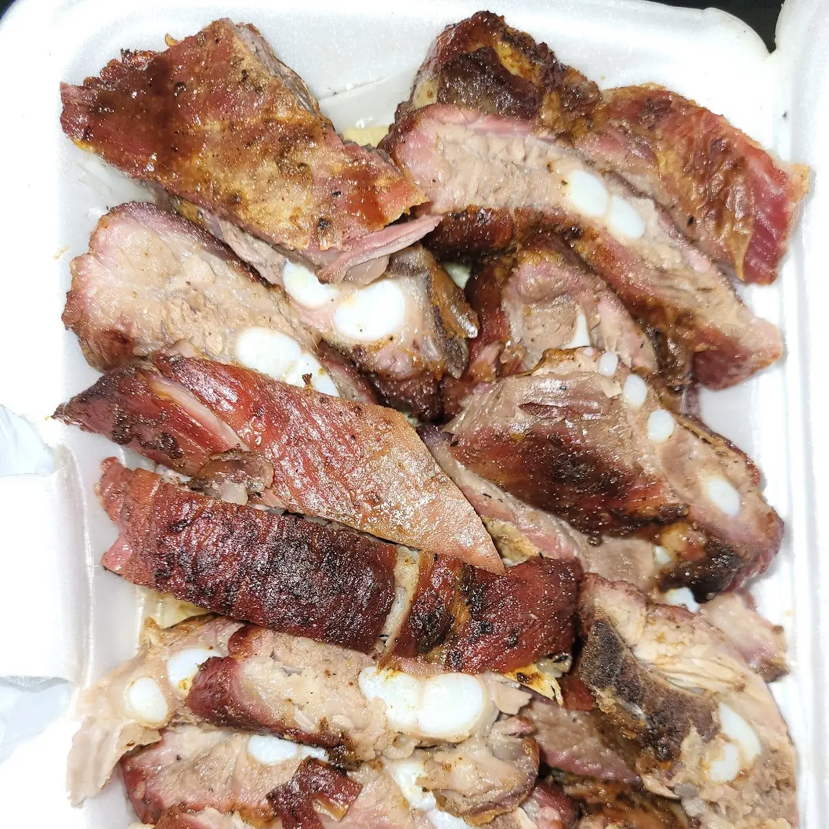 BBQ Pork