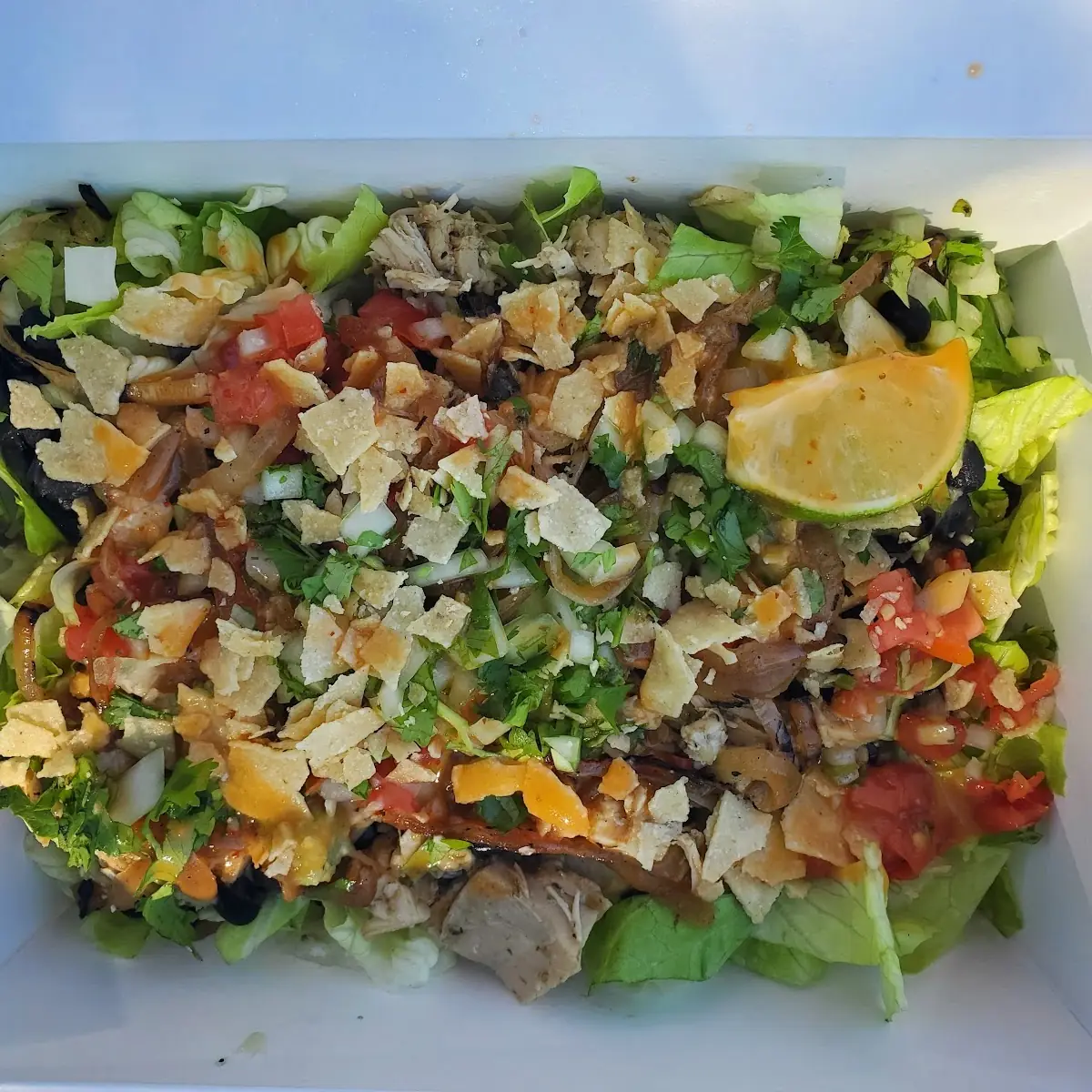 Taco Salad