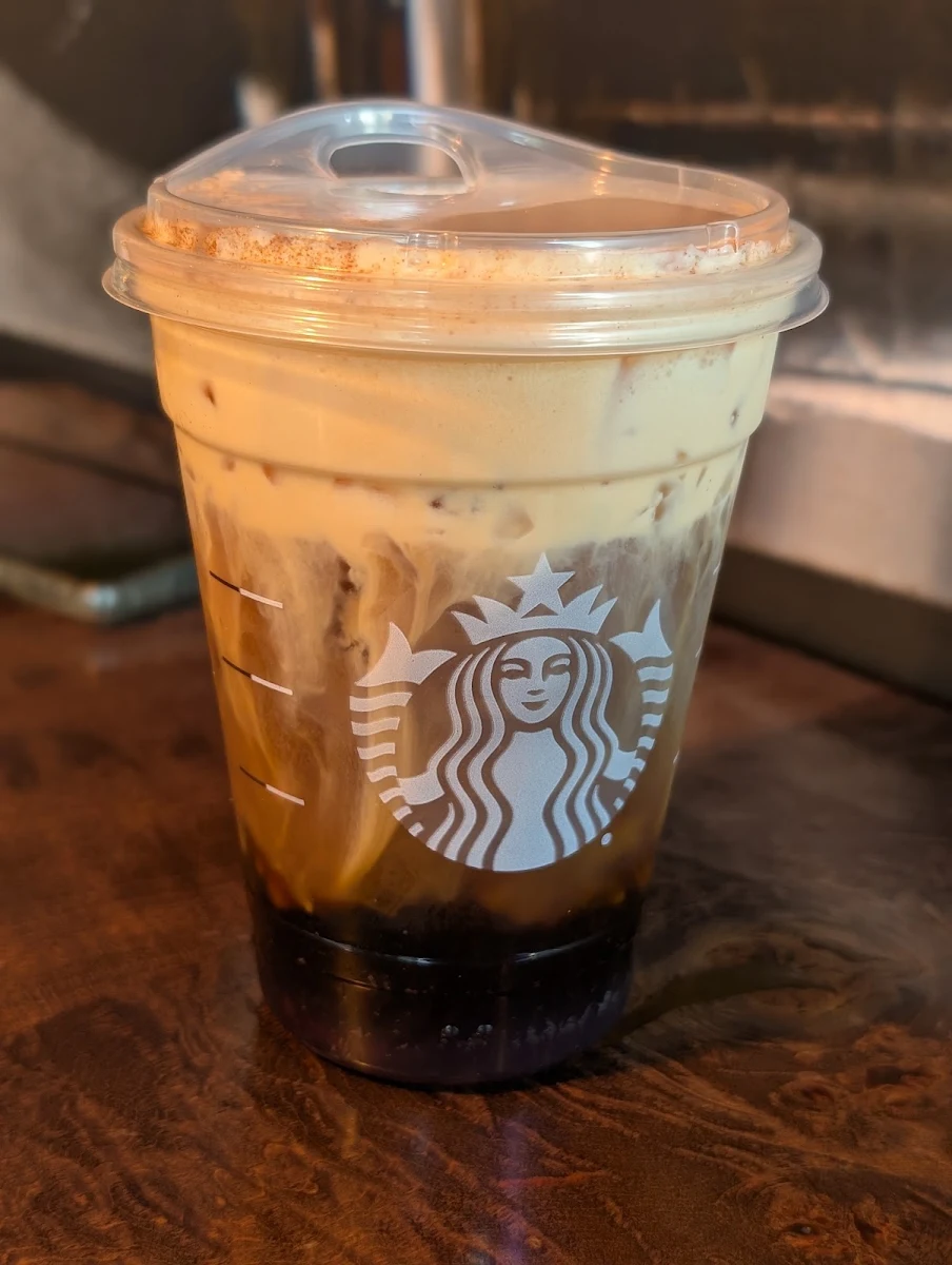 Cold Brew