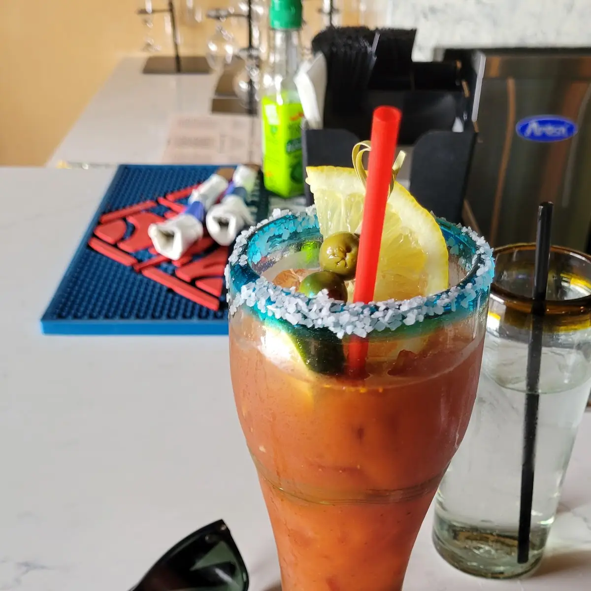 Bloody Maria