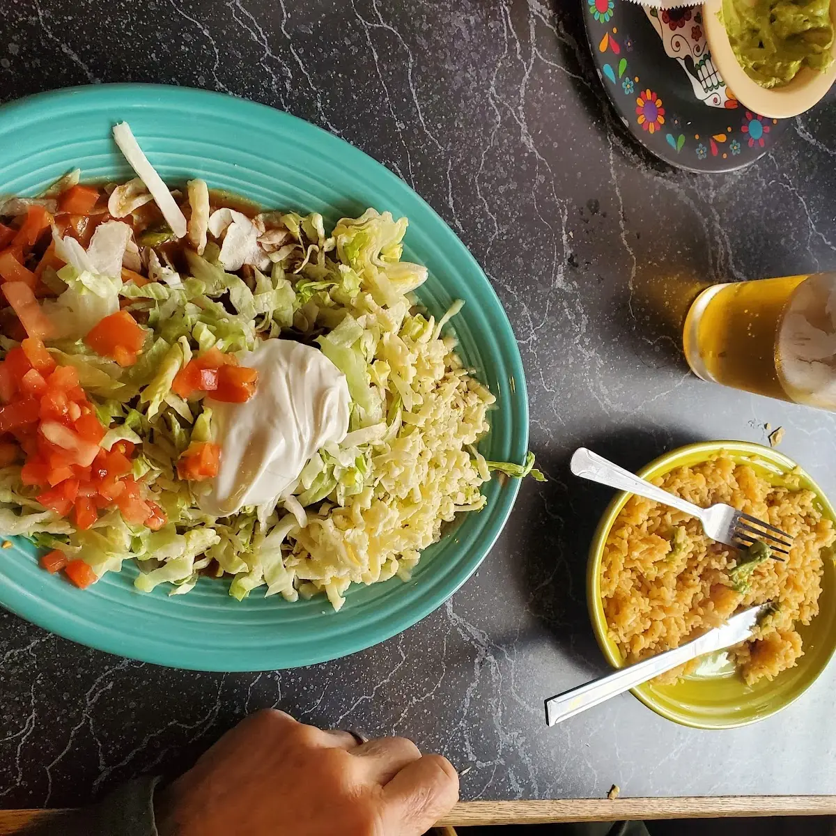 Big Burrito