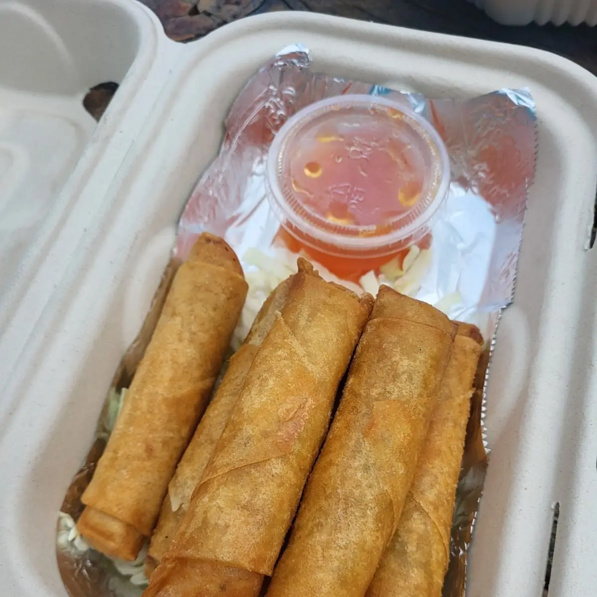 Lumpia