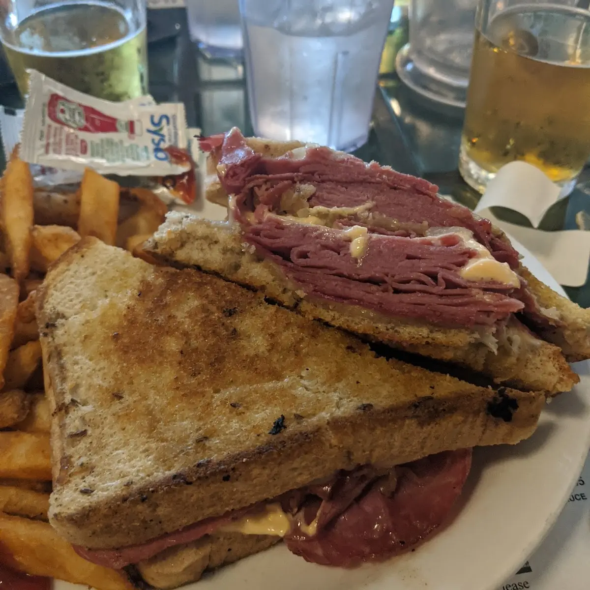 Pastrami