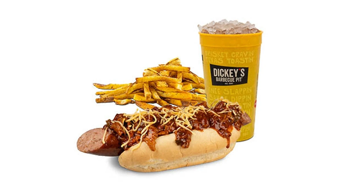 Hot Dog
