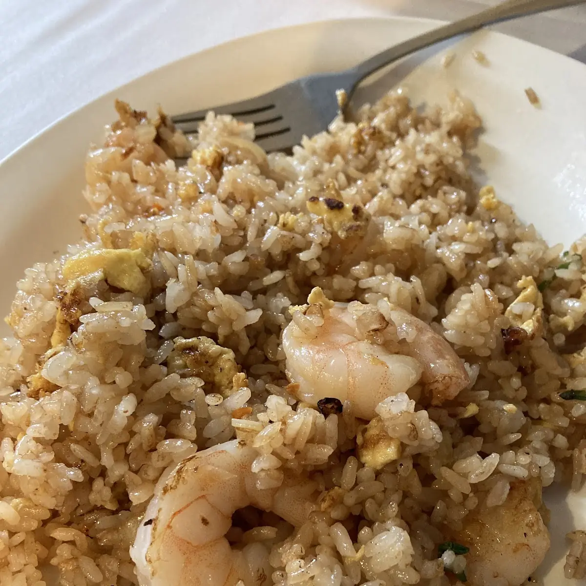 Fried Rice
