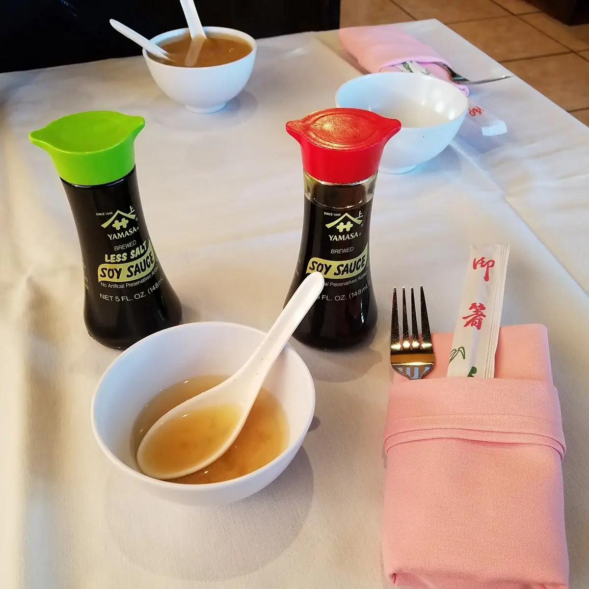 Miso Soup