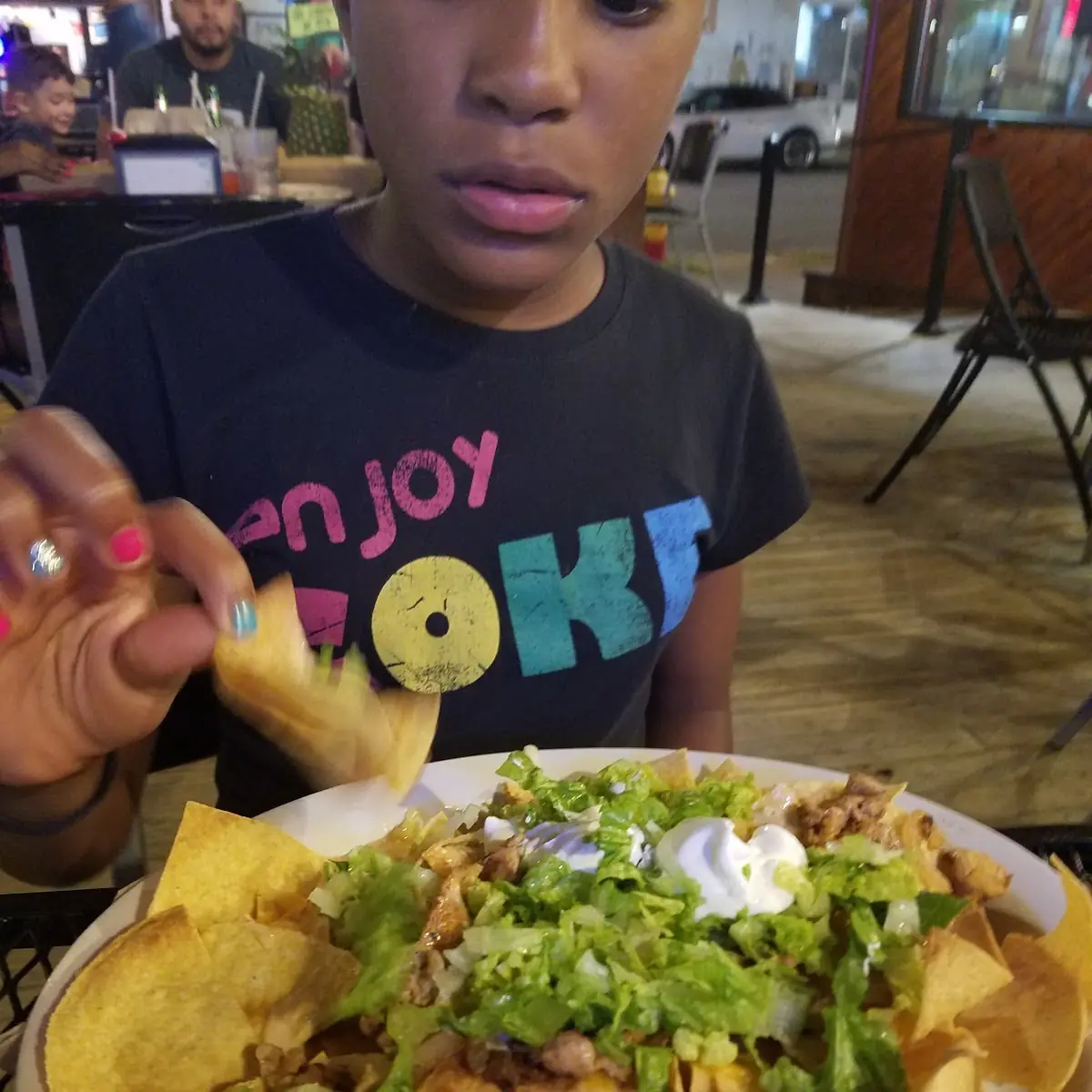 Taco Salad