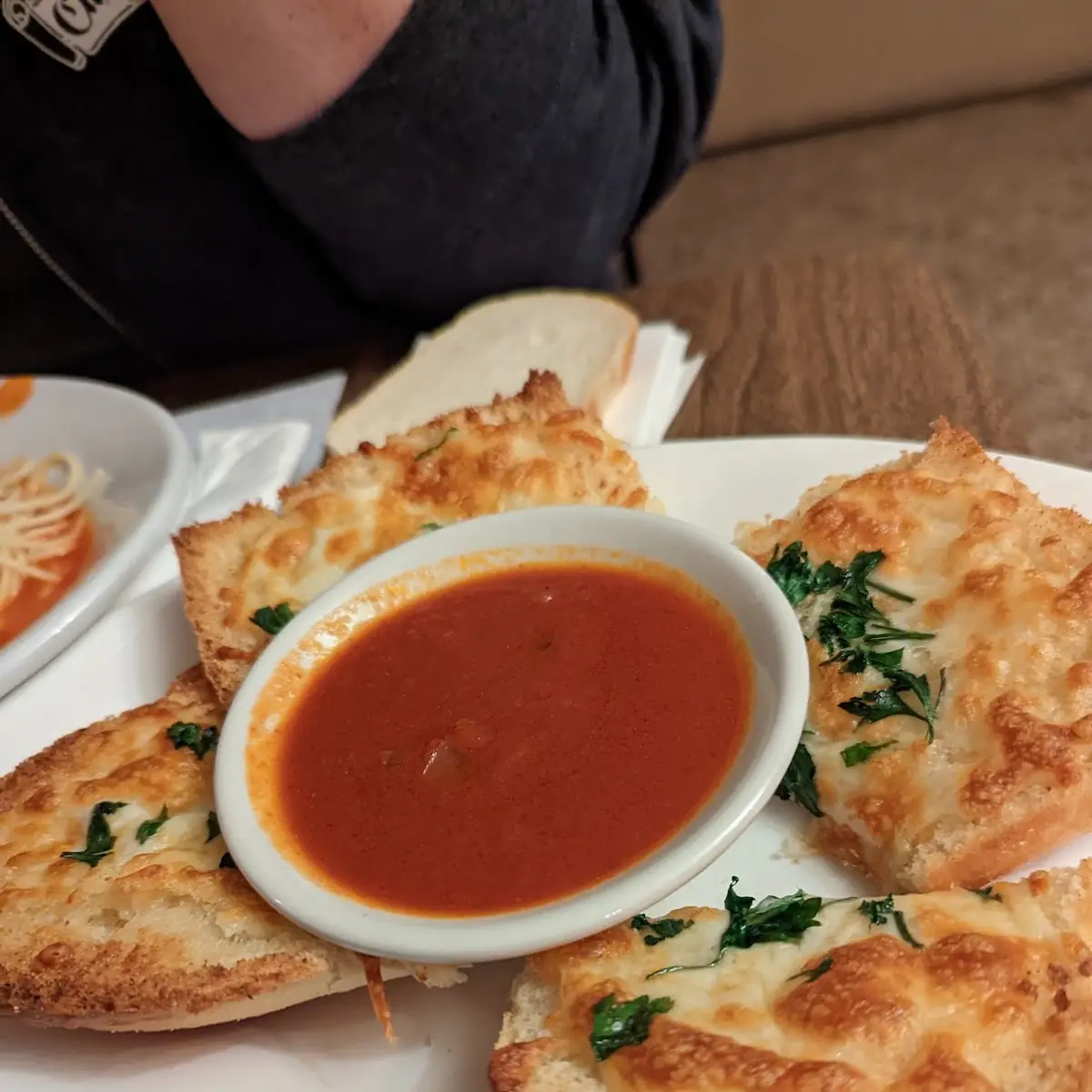 Garlic Bread 4
