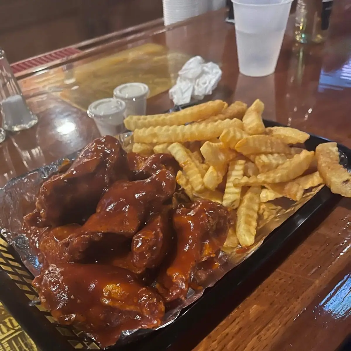 Chicken Wings