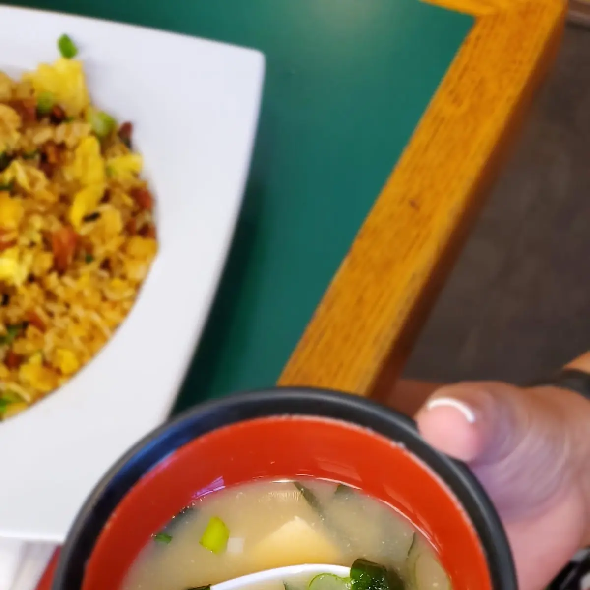 Miso Soup