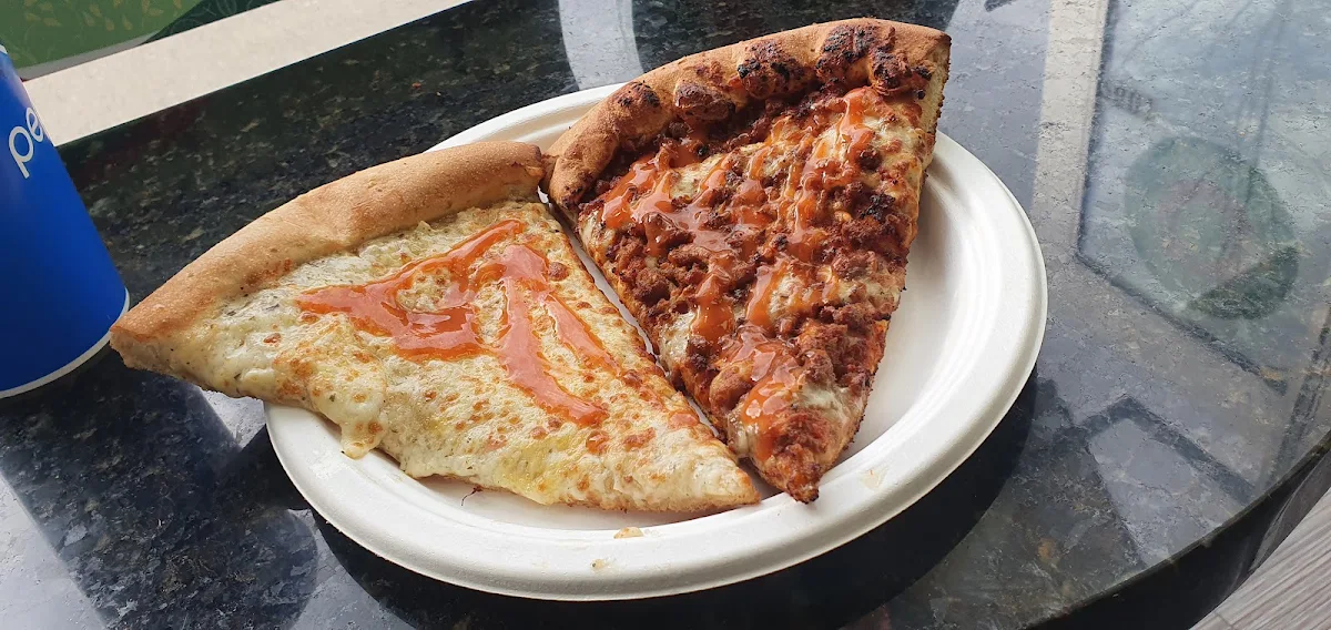 Beef and Cheese Slicessa
