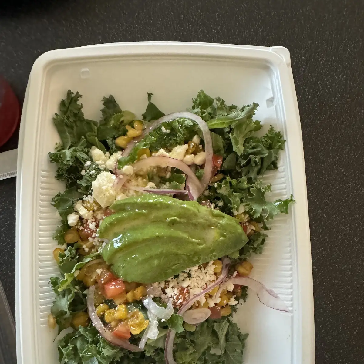 Kale Salad