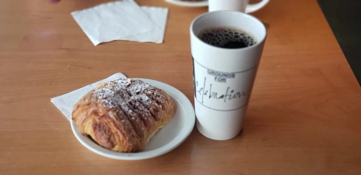 Croissant
