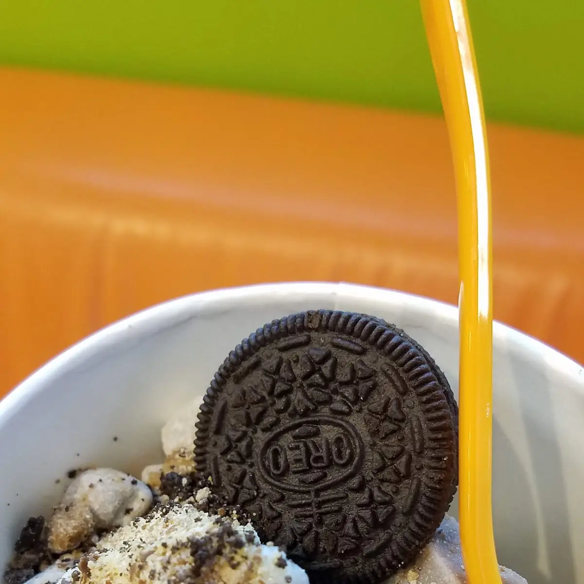 Oreo Cookie