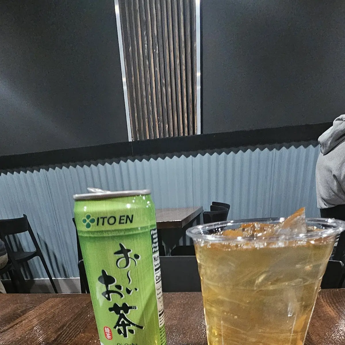 Green Tea