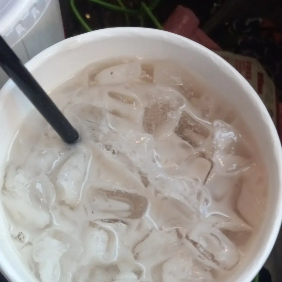 Horchata