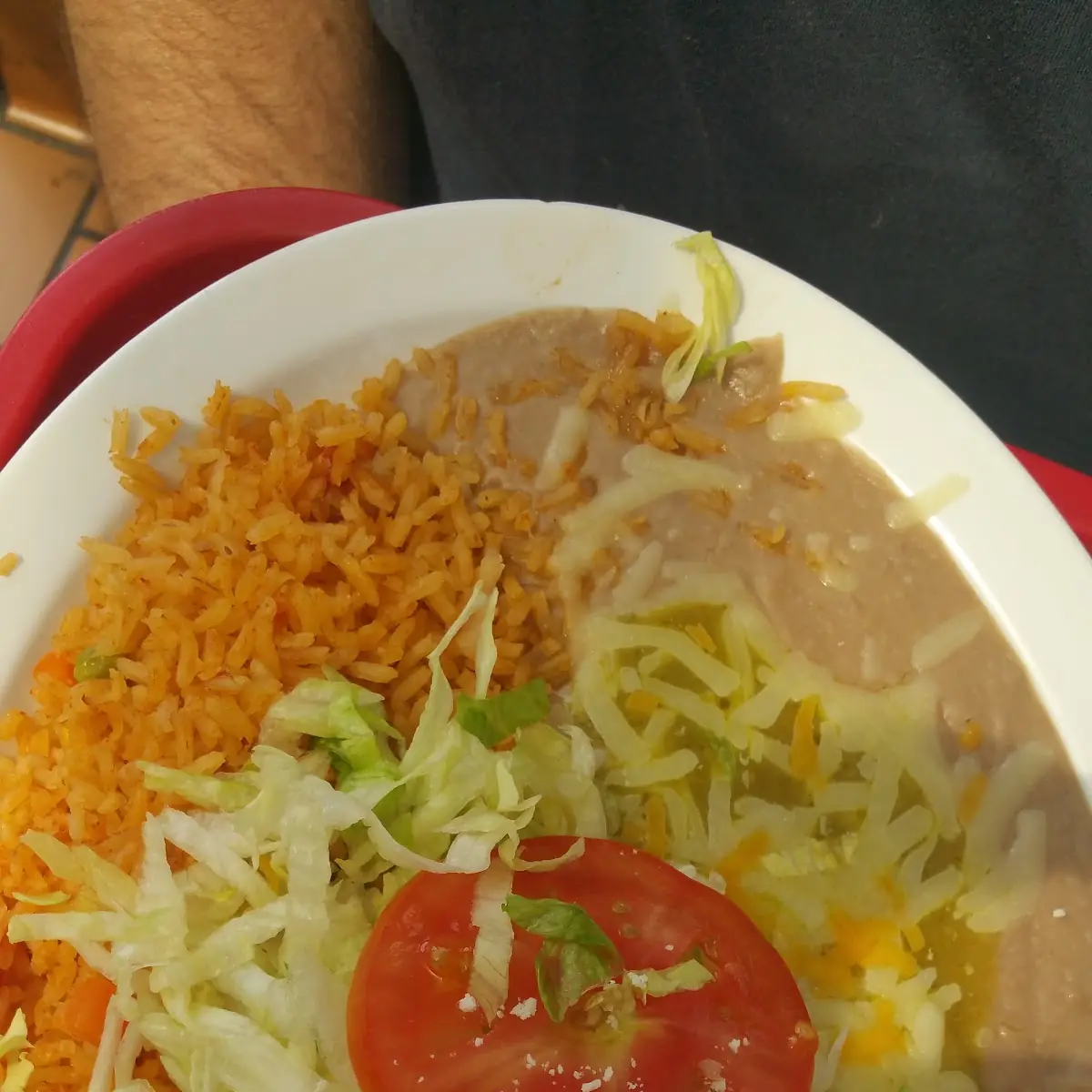 Onion and Cheese Enchiladas with Verde Sauce