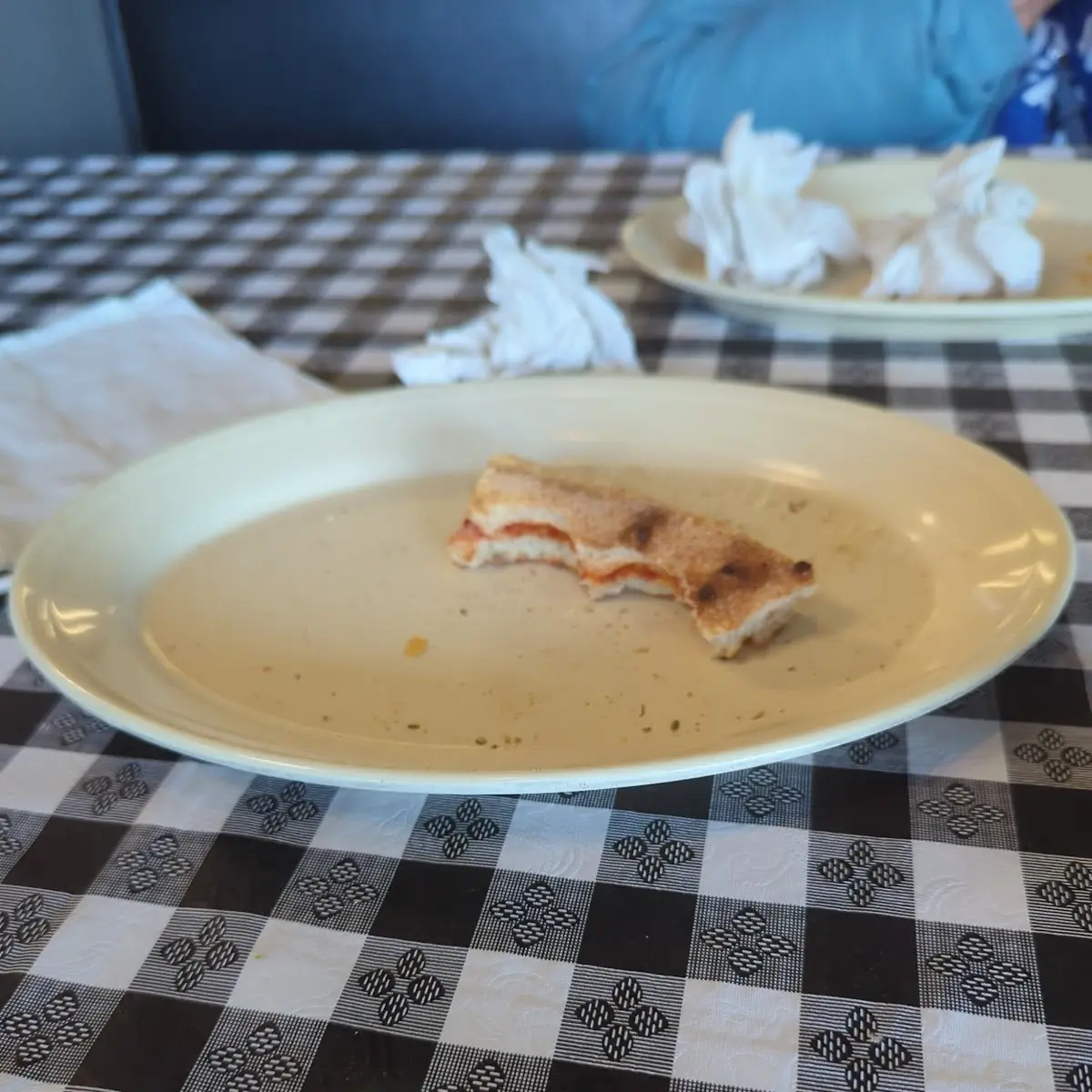 Lobster Bisque