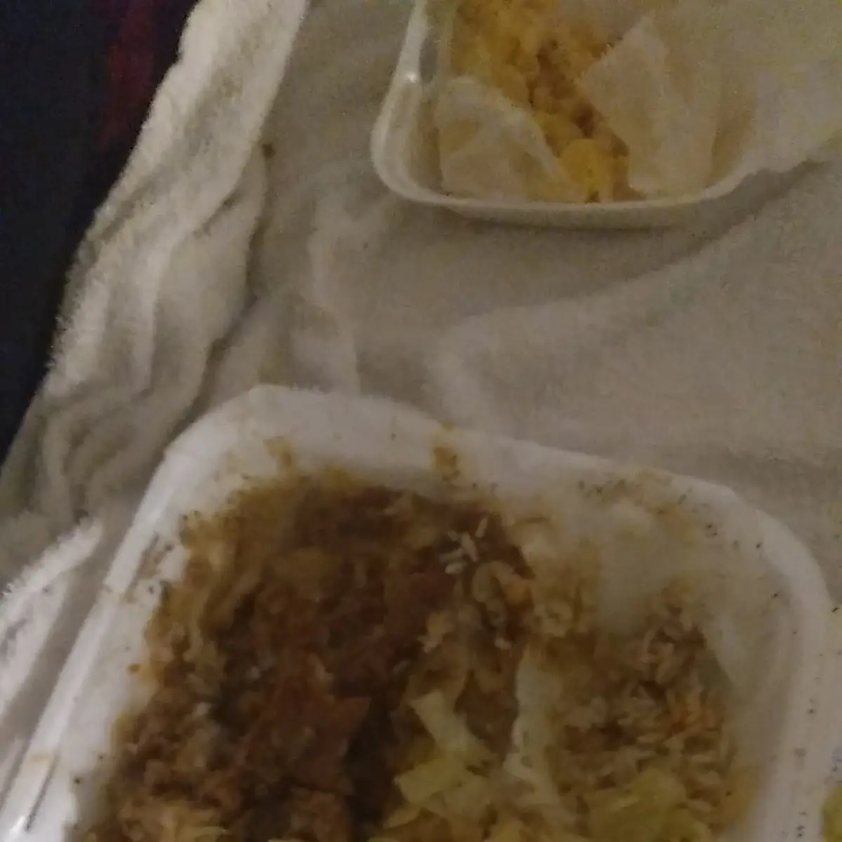 Smothered Pork Chops