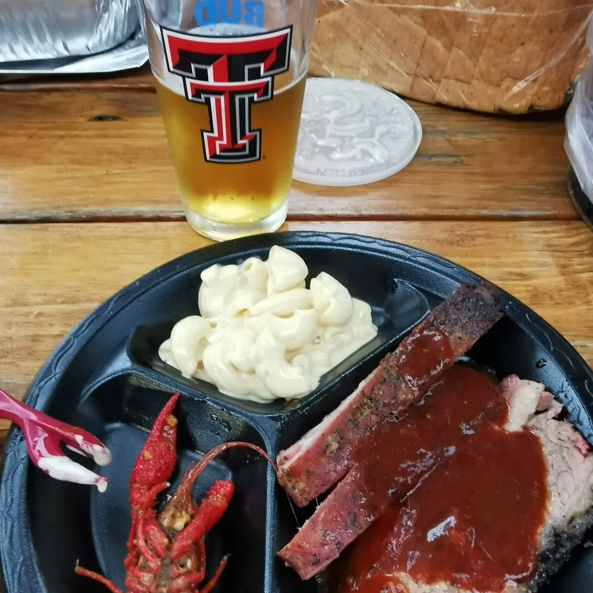 BBQ Brisket
