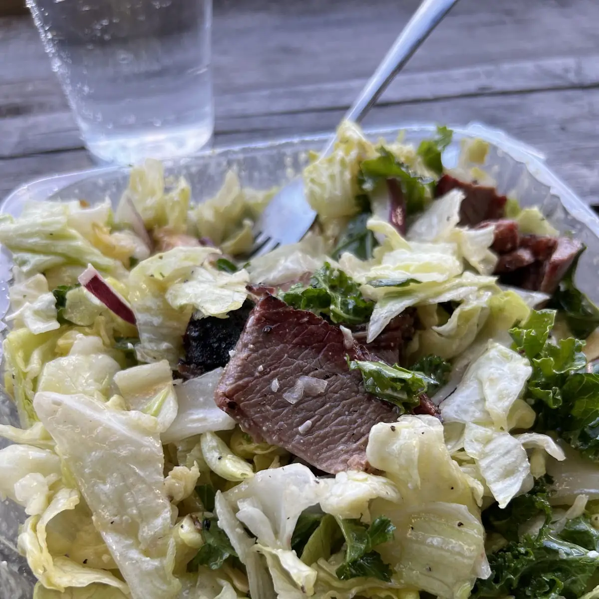 Market Salad