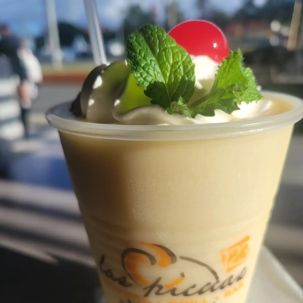Piña Colada
