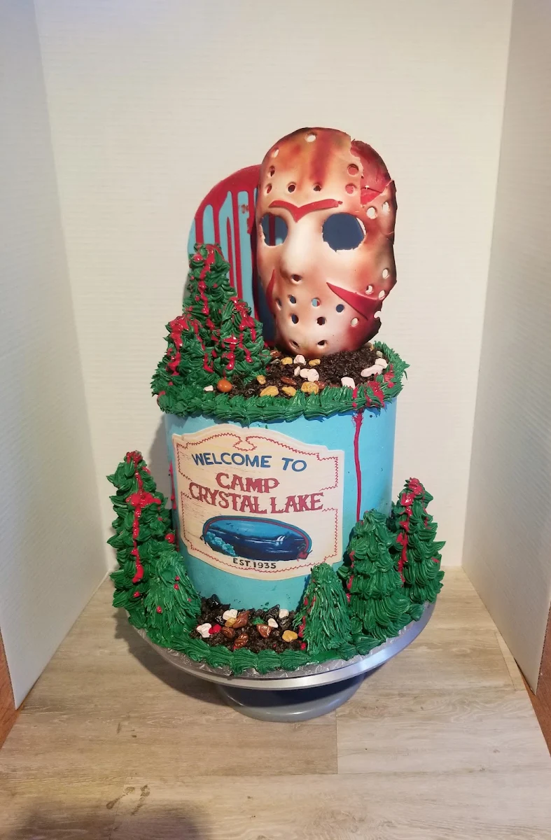 Birthday Cake