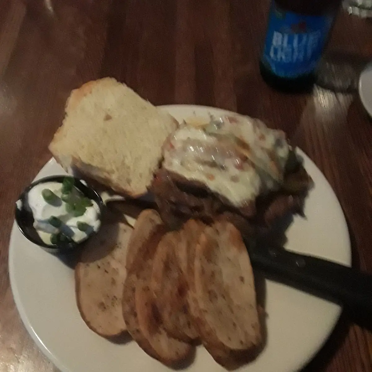 Philly Cheese Steak
