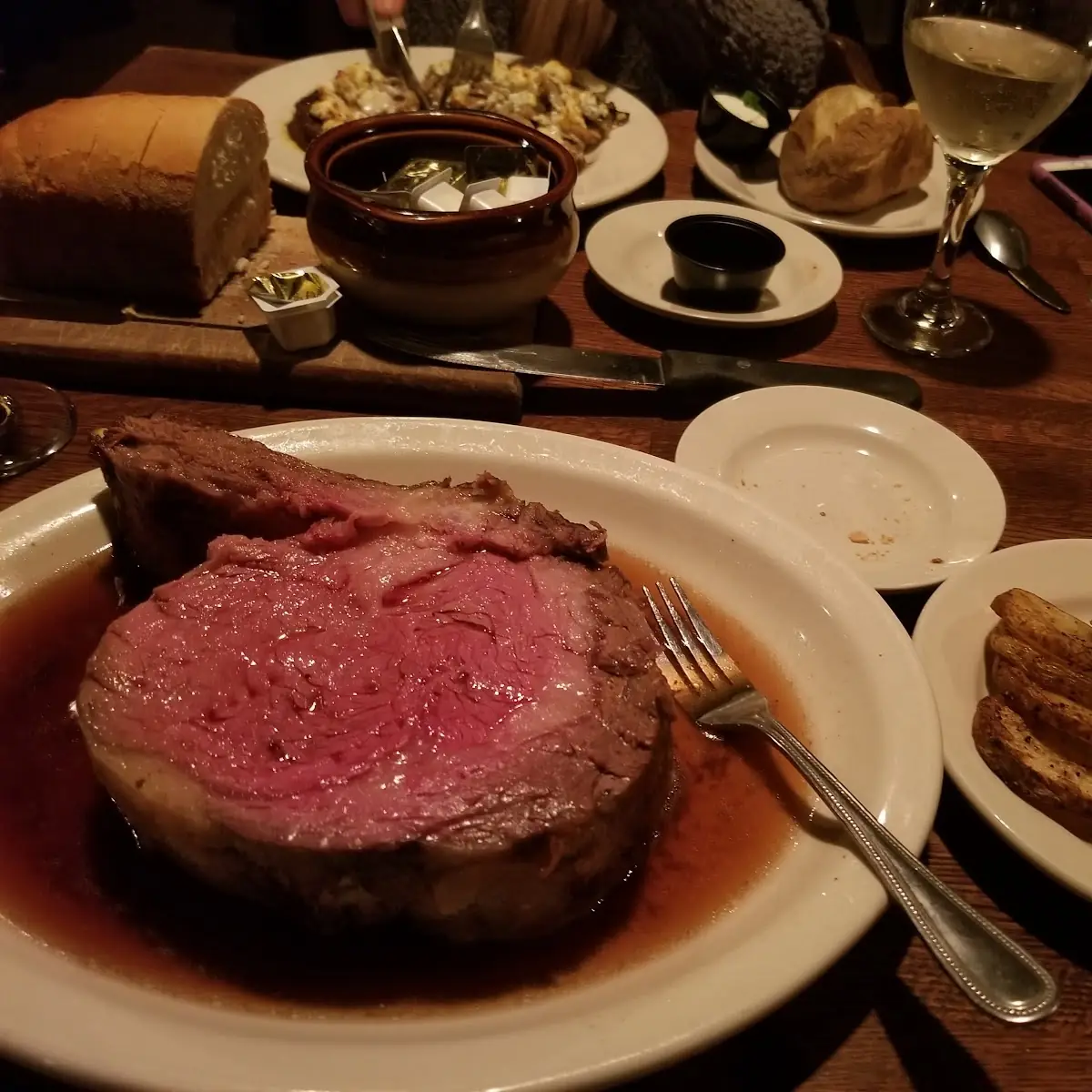 Prime Rib