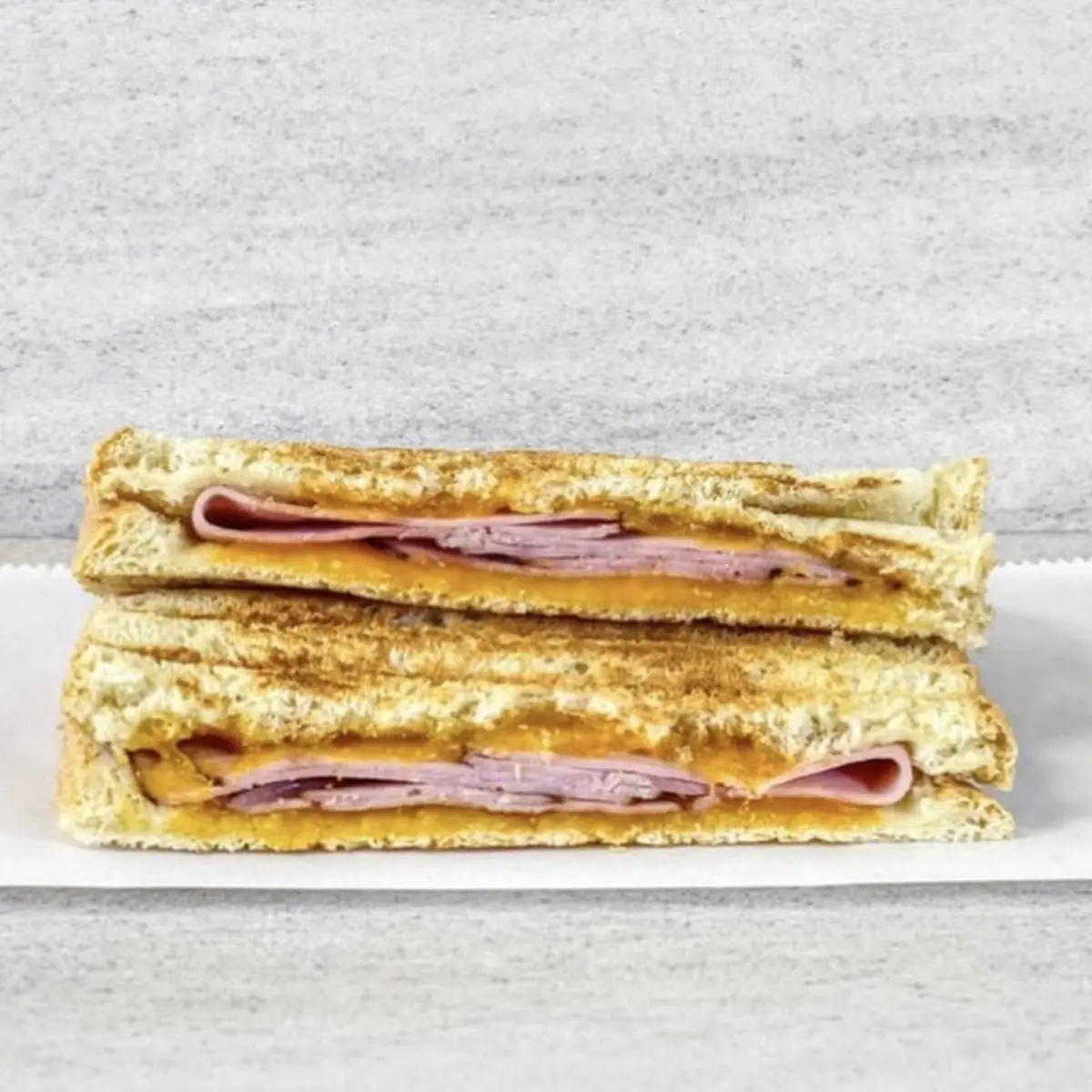Ham & Cheese