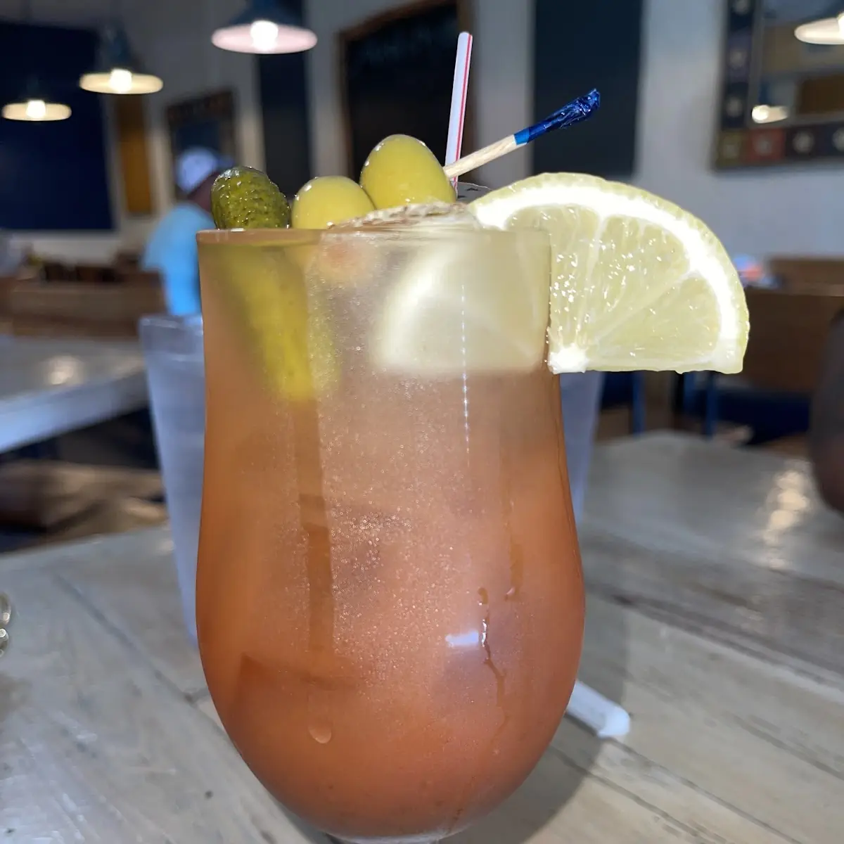 Bloody Mary