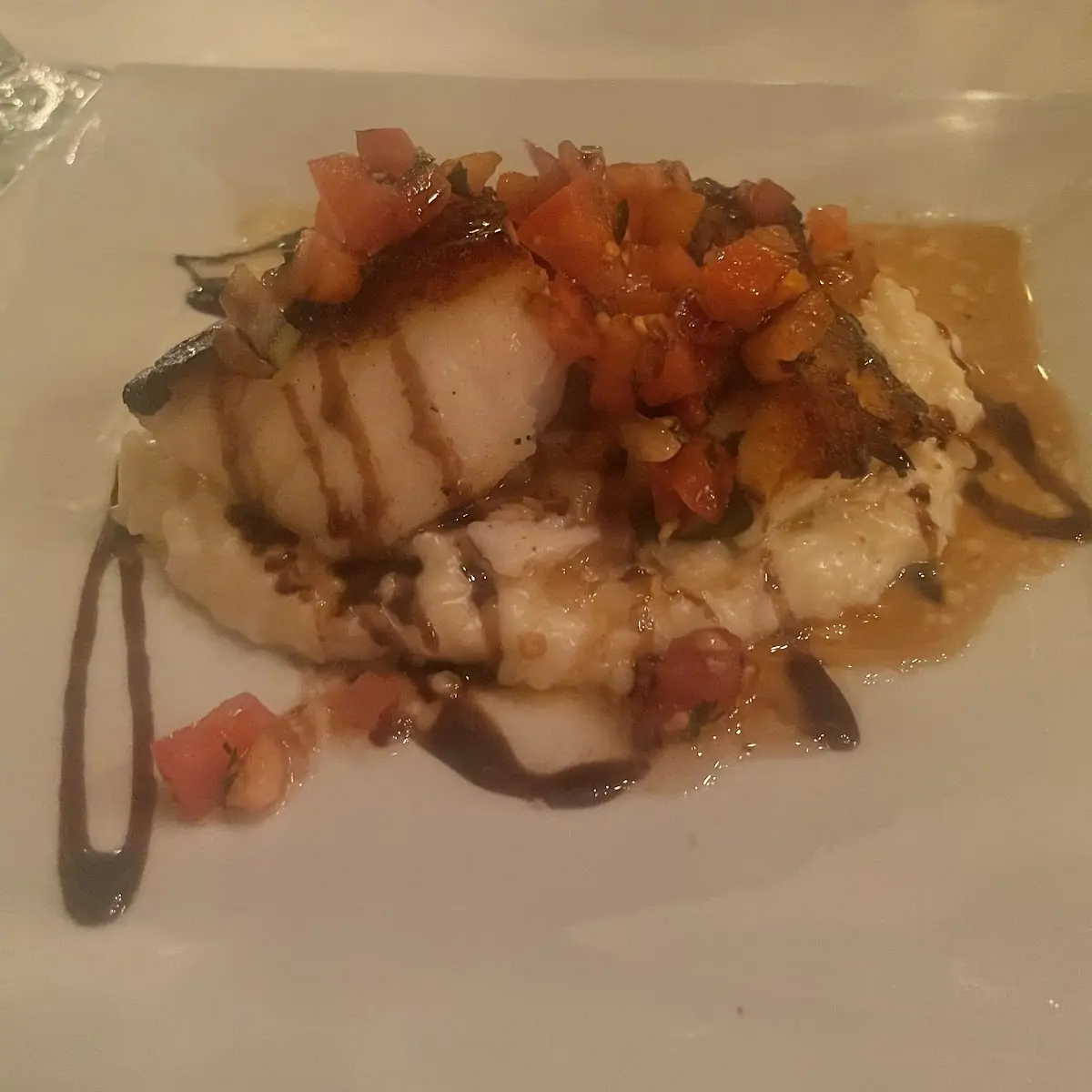 Sea Bass