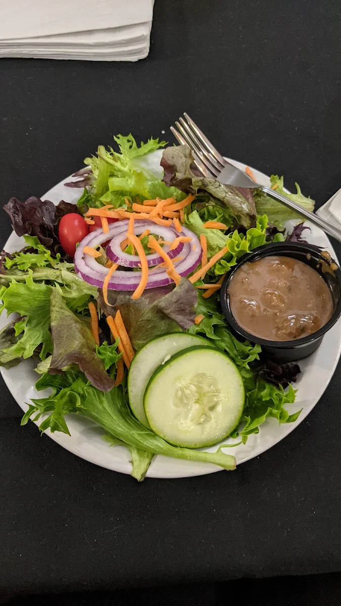 Side Salad