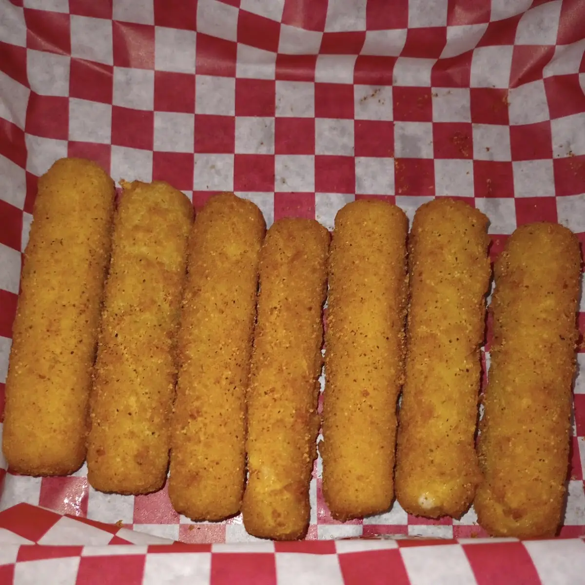 Cheese Sticks