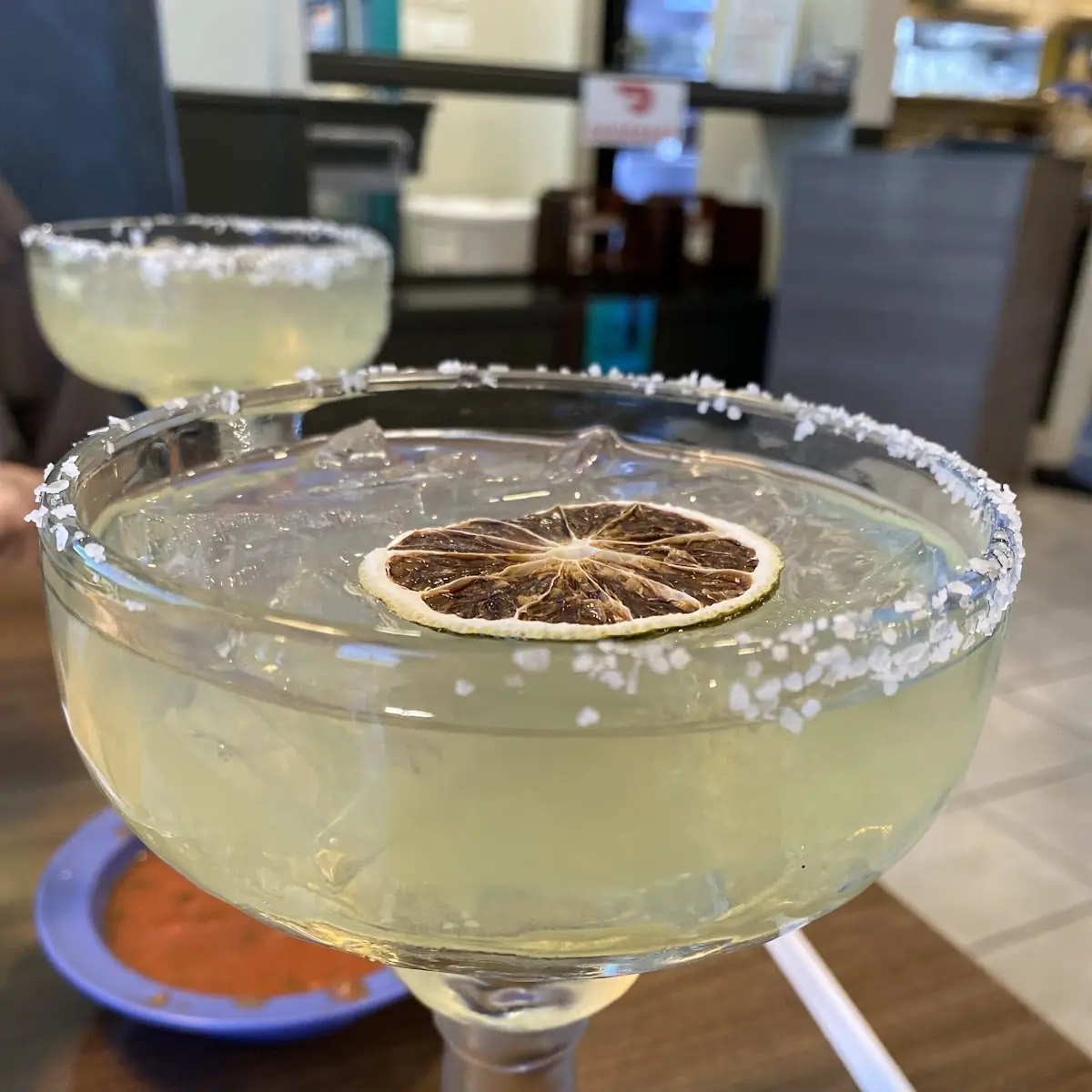 House Made Margarita