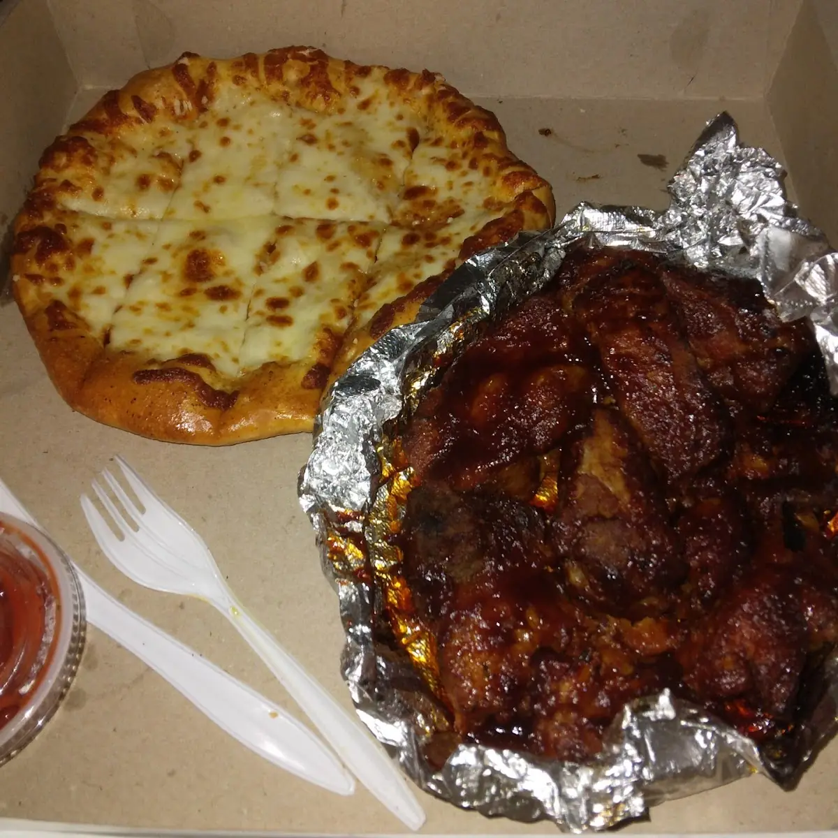 Rib Tips