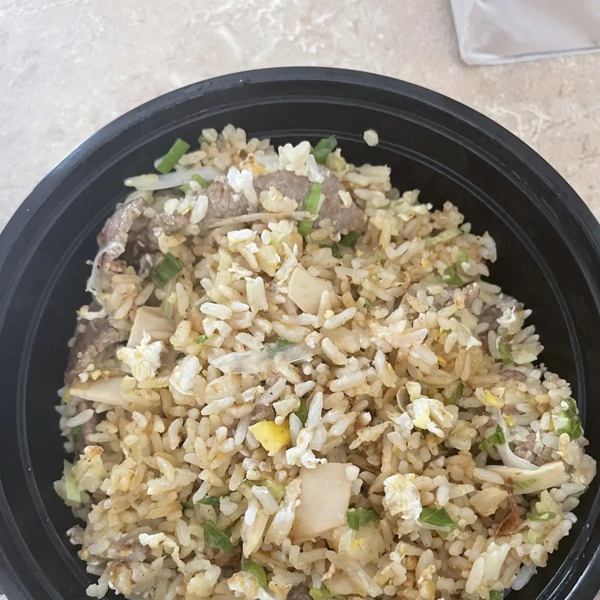 Fried Rice