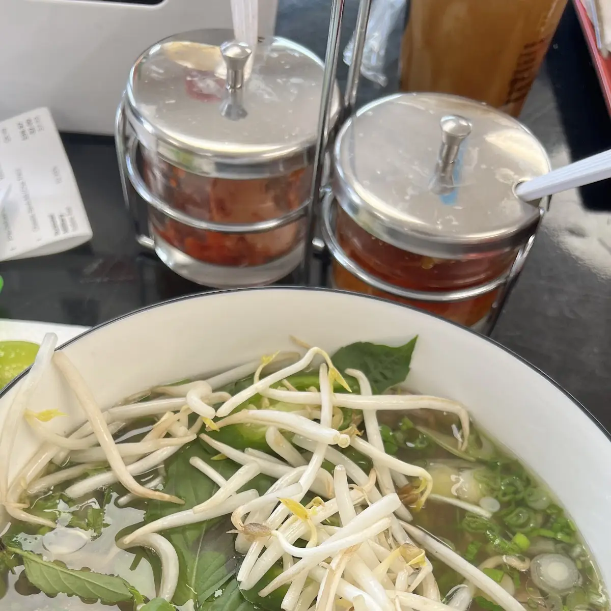Pho DAC Biet